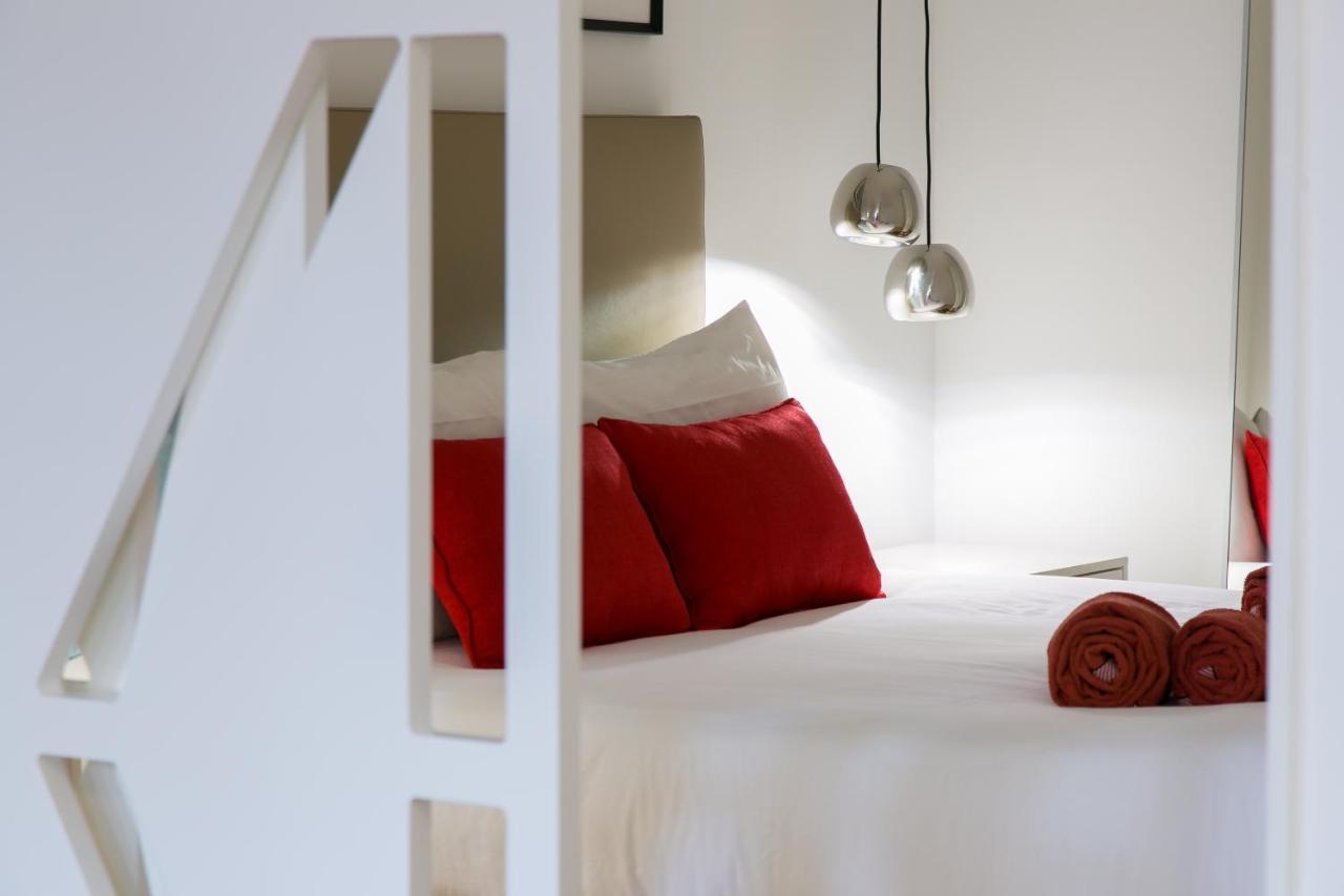 Beautiful & Unique Alfama Flat Daire Lisboa Dış mekan fotoğraf