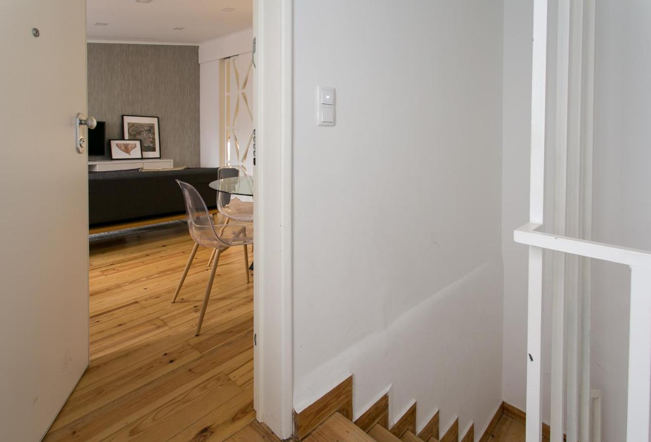 Beautiful & Unique Alfama Flat Daire Lisboa Dış mekan fotoğraf