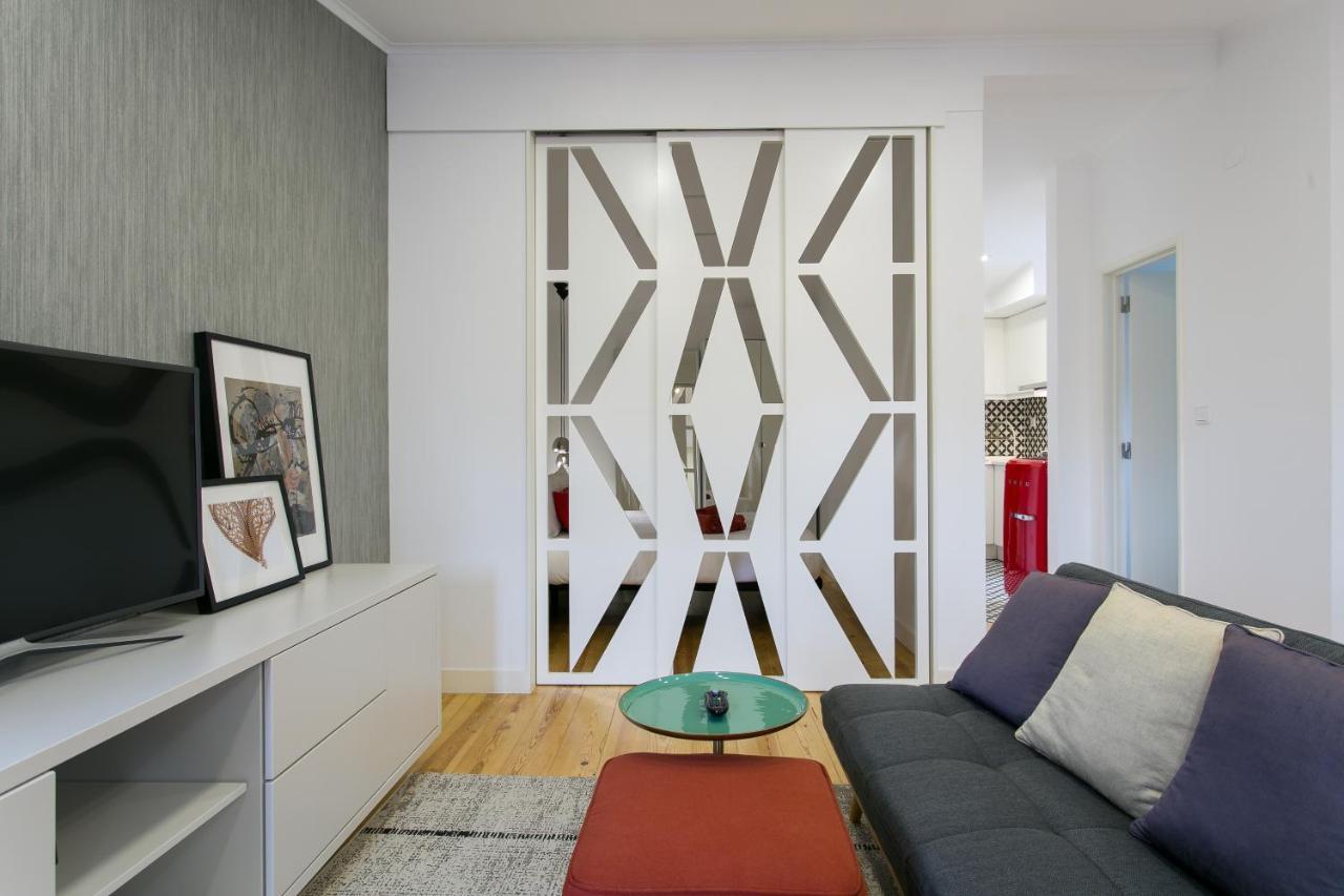Beautiful & Unique Alfama Flat Daire Lisboa Dış mekan fotoğraf
