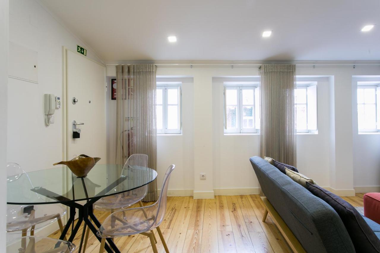 Beautiful & Unique Alfama Flat Daire Lisboa Dış mekan fotoğraf