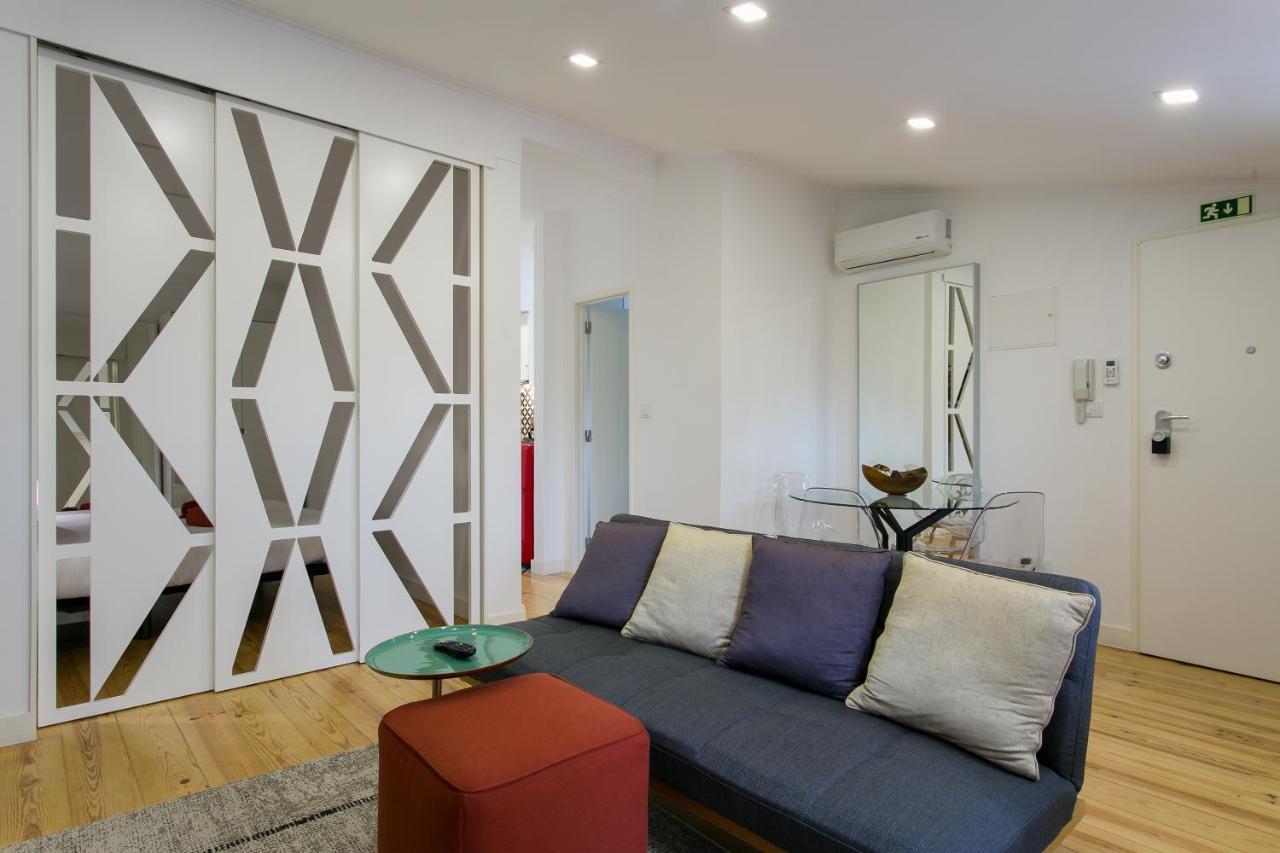 Beautiful & Unique Alfama Flat Daire Lisboa Dış mekan fotoğraf