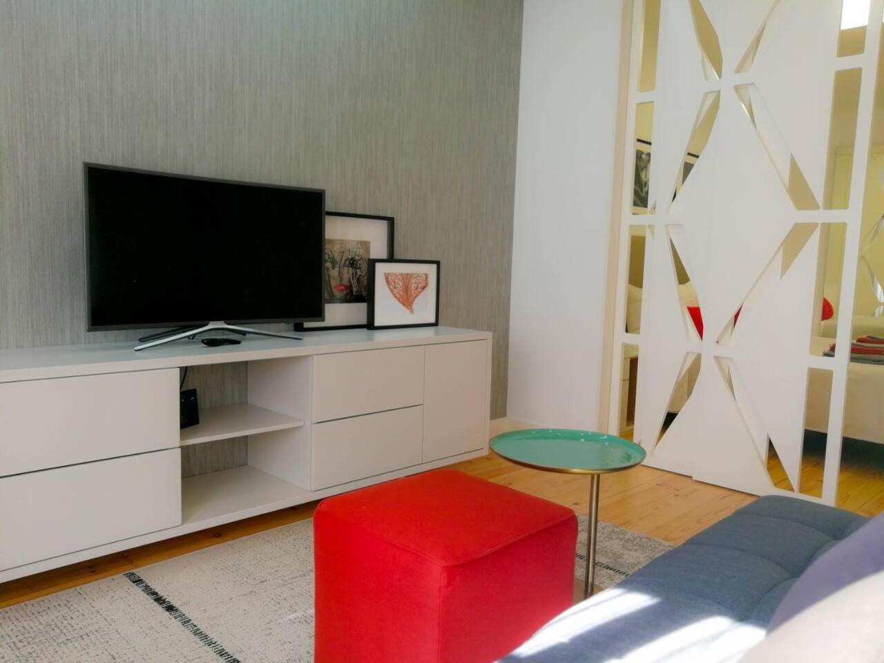 Beautiful & Unique Alfama Flat Daire Lisboa Dış mekan fotoğraf